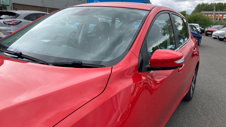 Nissan Pulsar 1.2 DiG-T Acenta 5dr Petrol Hatchback